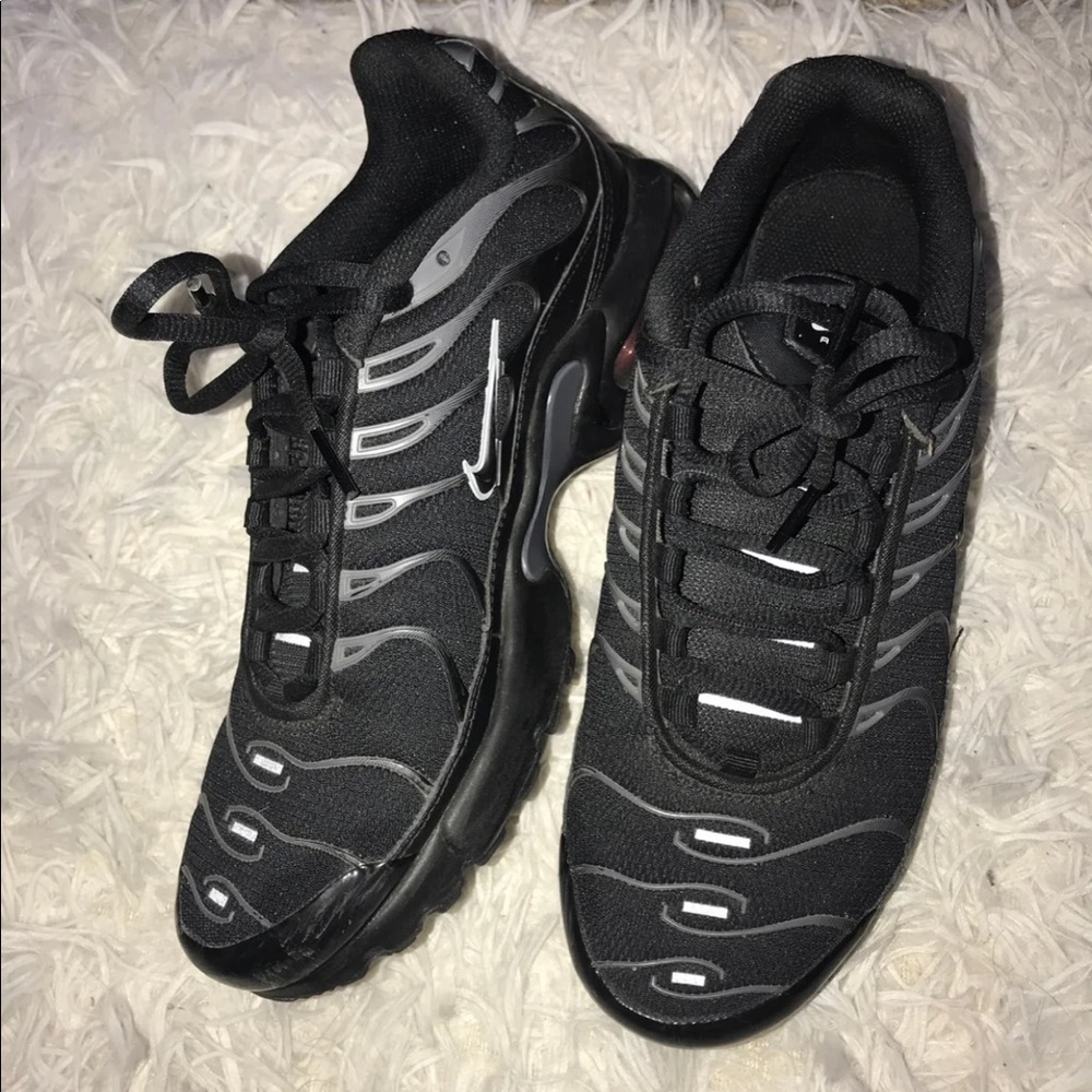 Nike air max plus